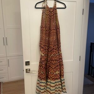H&M studio dress